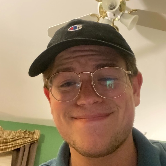 Meet your Posher, Michael - Picture 1 of 1